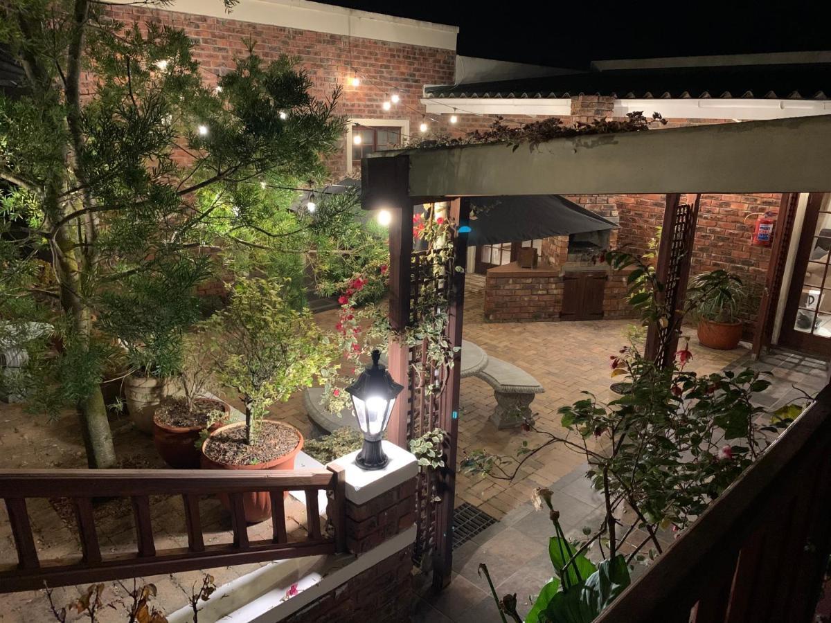 Green Pastures Guesthouse George Dış mekan fotoğraf